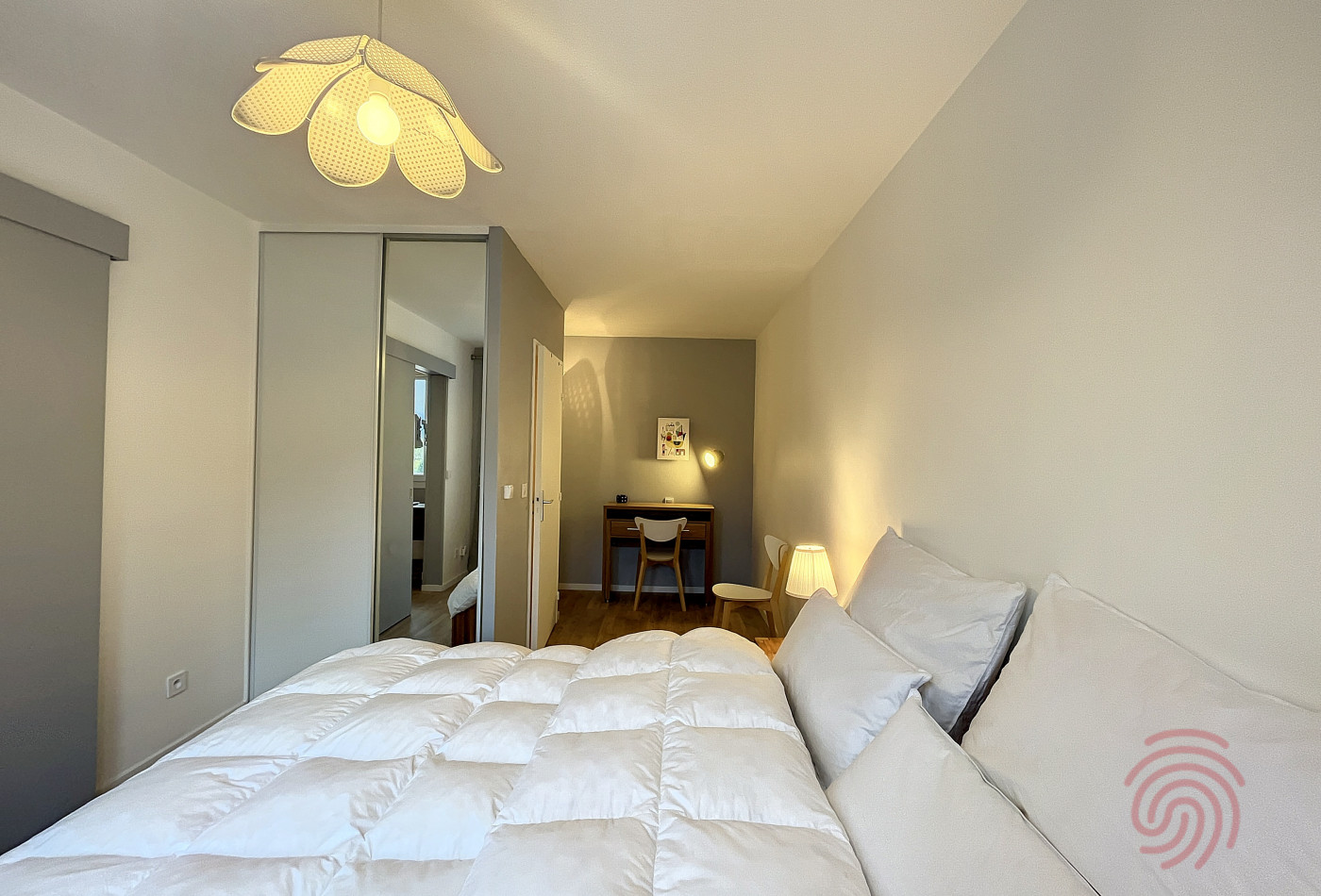 en location saisonnière Appartement Lamalou Les Bains - Photo 13