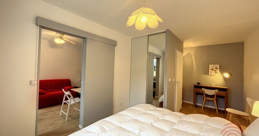 en location saisonnière Appartement Lamalou Les Bains