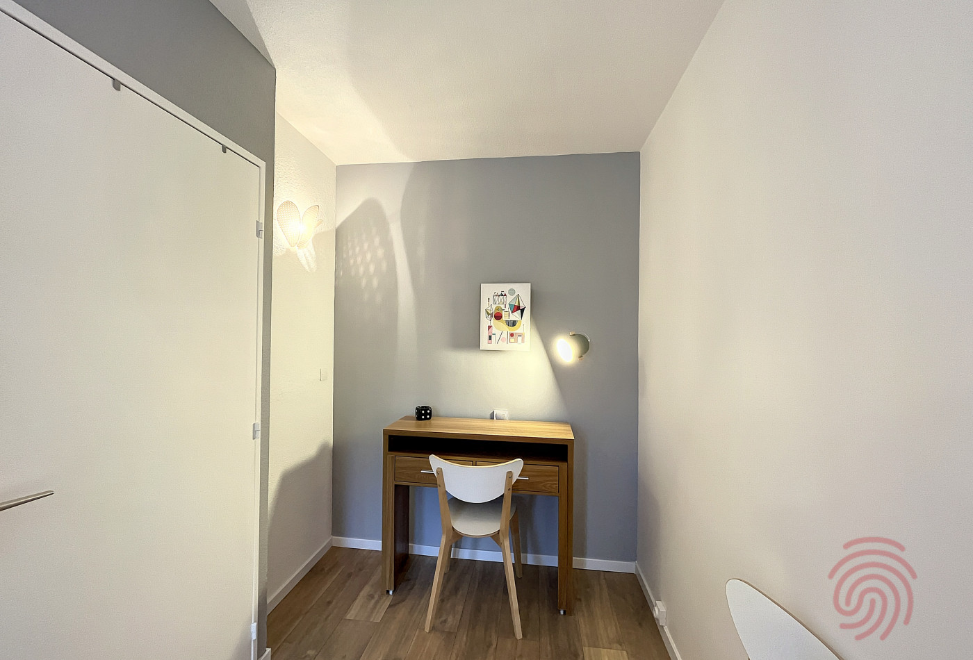 en location saisonnière Appartement Lamalou Les Bains - Photo 18