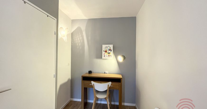 en location saisonnière Appartement Lamalou Les Bains