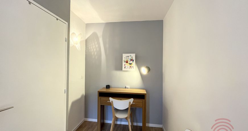 en location saisonnière Appartement Lamalou Les Bains