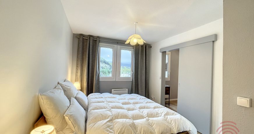 en location saisonnière Appartement Lamalou Les Bains