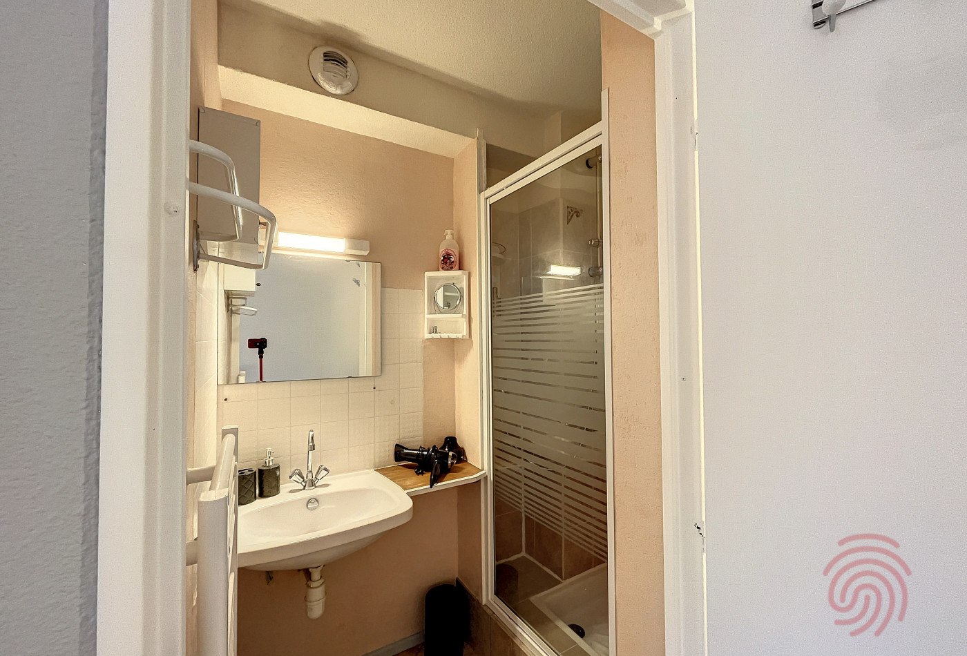 en location saisonnière Appartement Lamalou Les Bains - Photo 16
