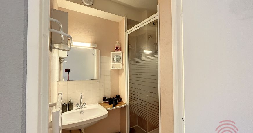 en location saisonnière Appartement Lamalou Les Bains
