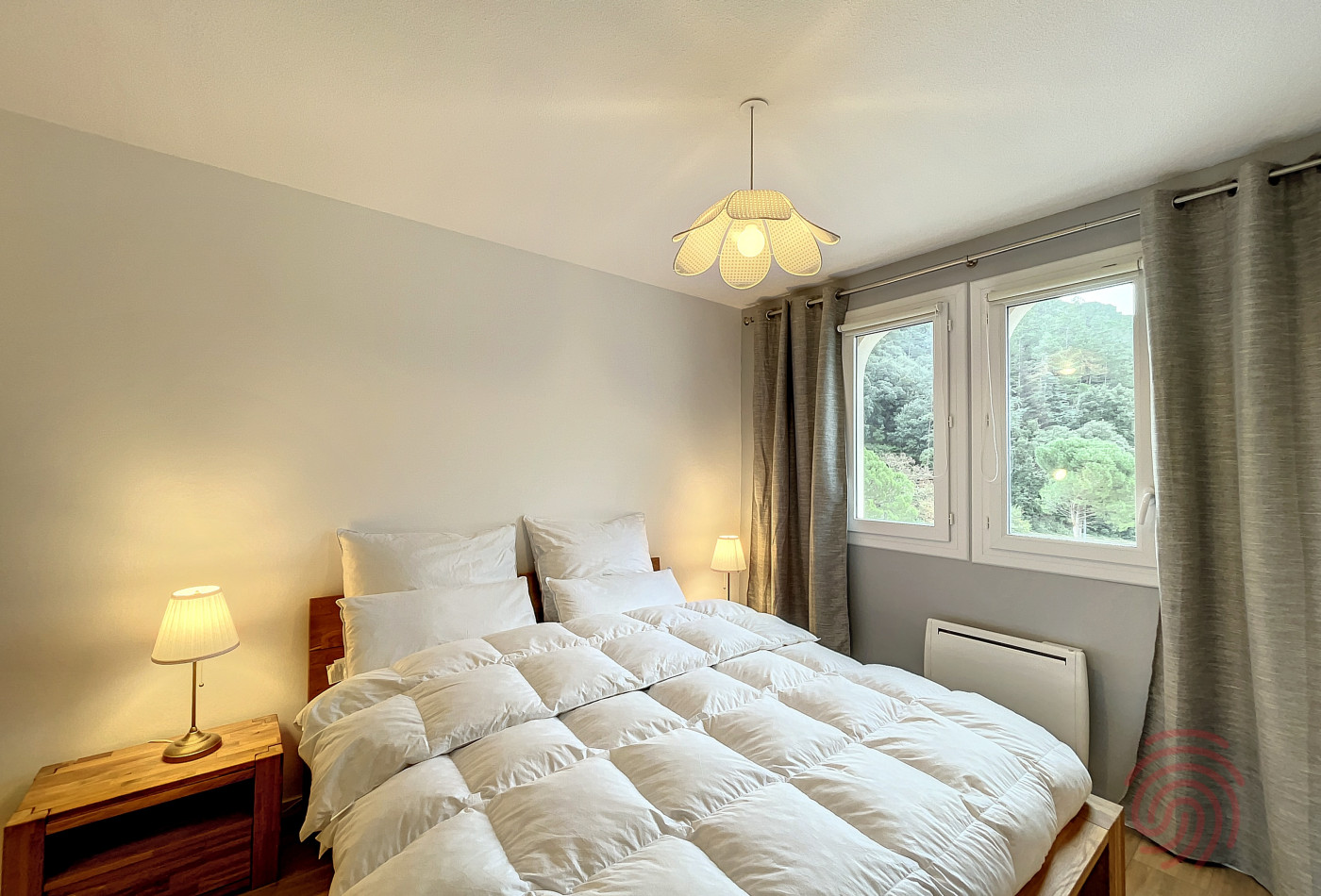 en location saisonnière Appartement Lamalou Les Bains - Photo 19