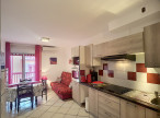 for seasonal lettings Appartement Lamalou Les Bains