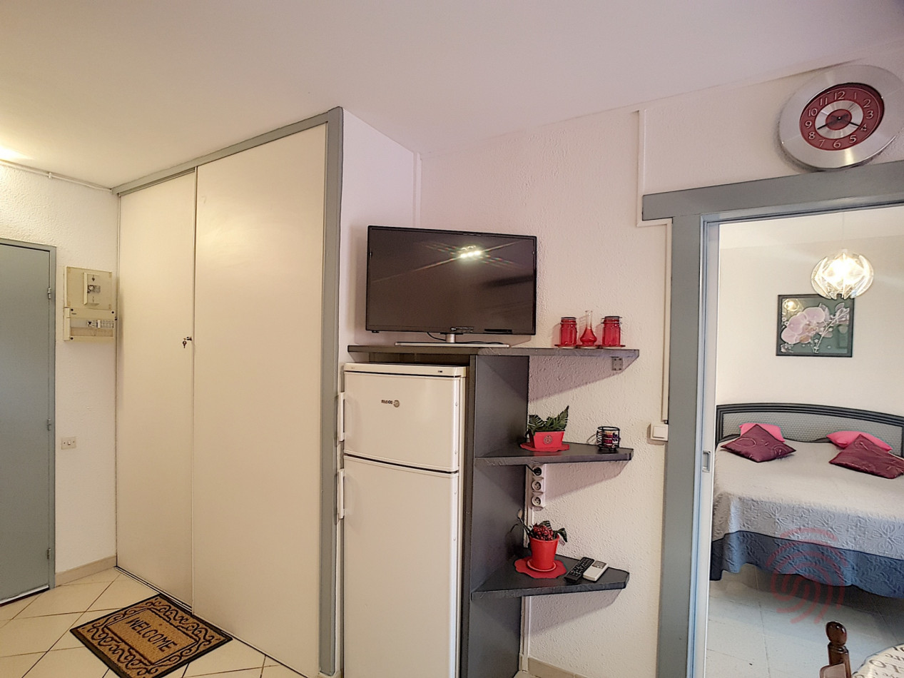 en location saisonnière Appartement Lamalou Les Bains - Photo 6