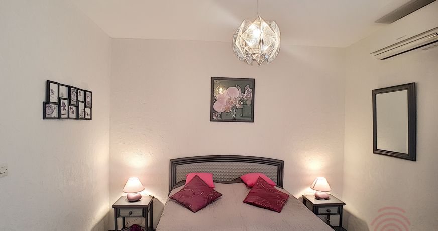 en location saisonnière Appartement Lamalou Les Bains