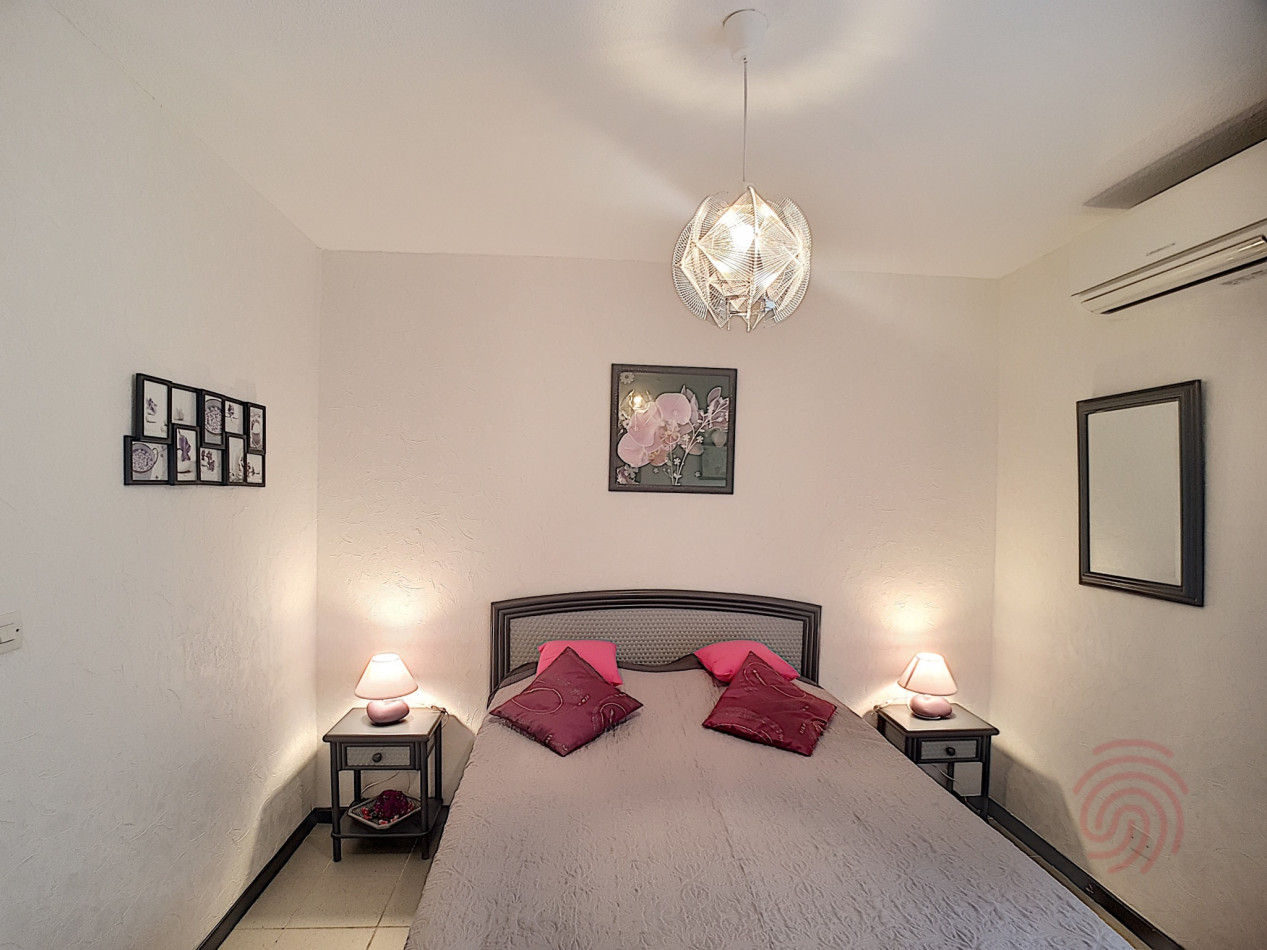 en location saisonnière Appartement Lamalou Les Bains - Photo 7