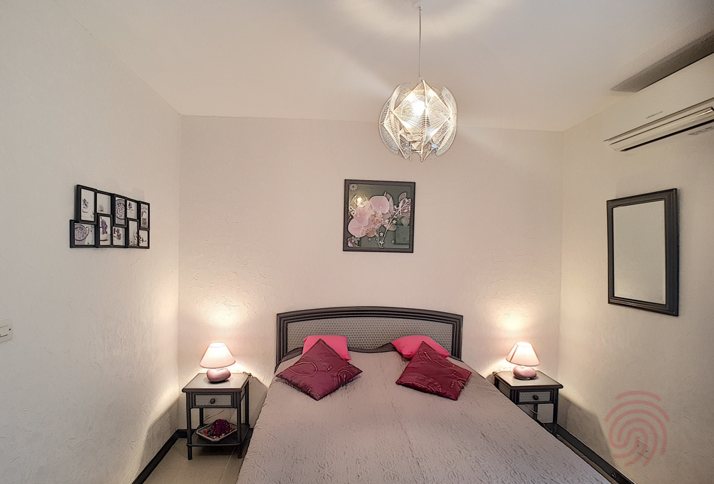 en location saisonnière Appartement Lamalou Les Bains - Photo 7