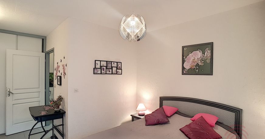 en location saisonnière Appartement Lamalou Les Bains