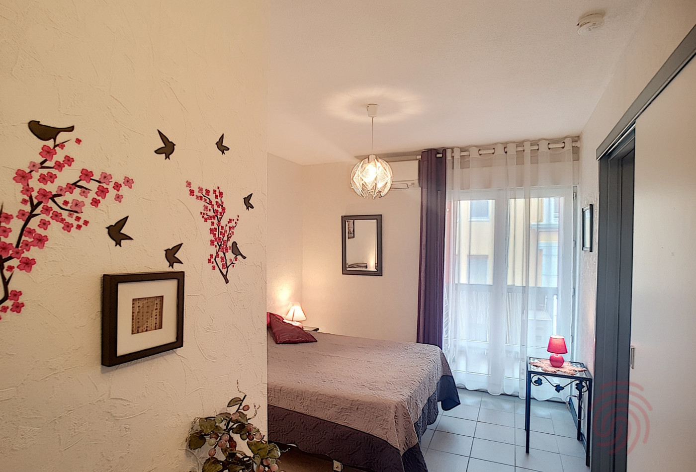 for seasonal lettings Appartement Lamalou Les Bains - Photo 9