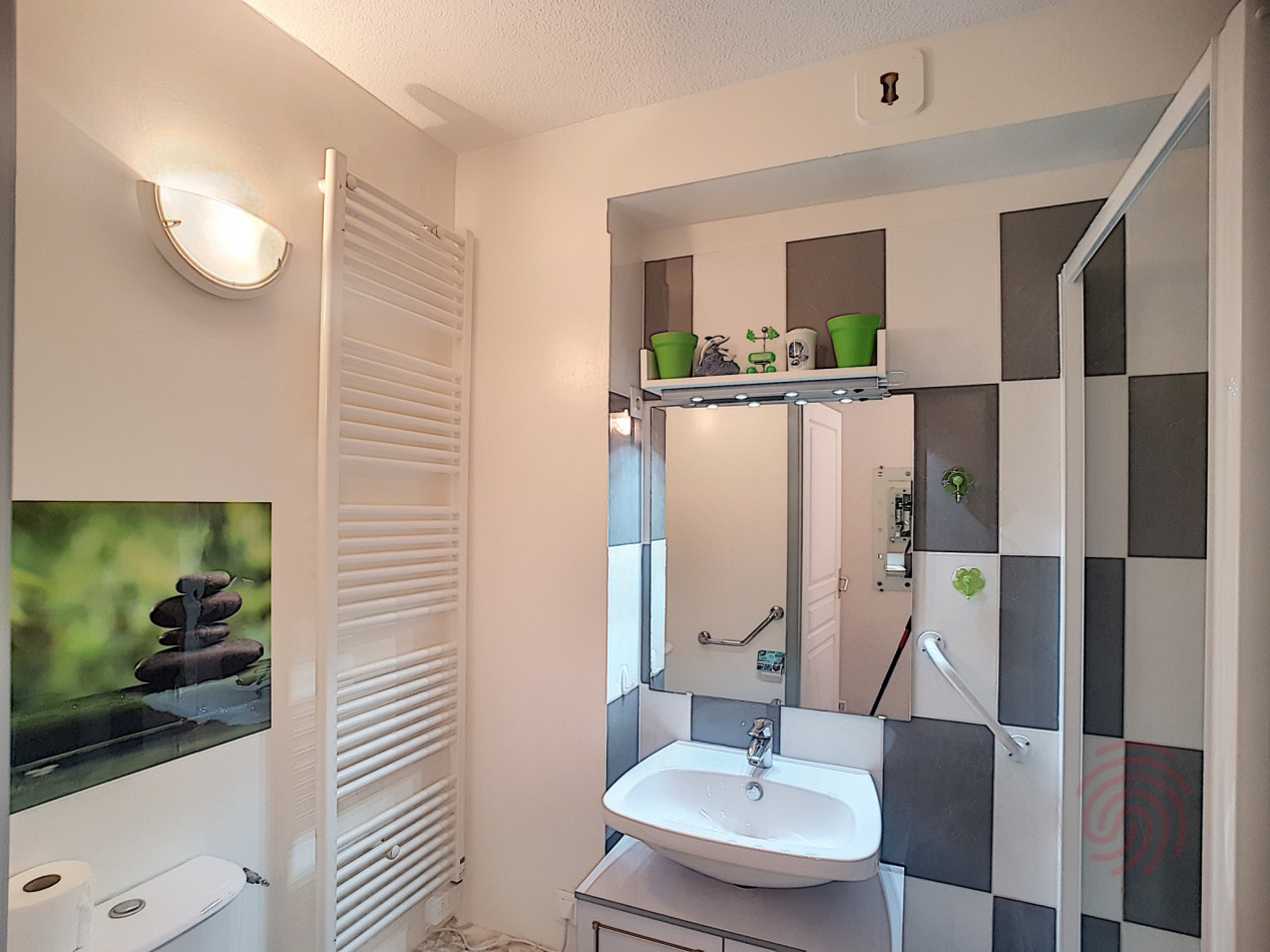 en location saisonnière Appartement Lamalou Les Bains - Photo 10