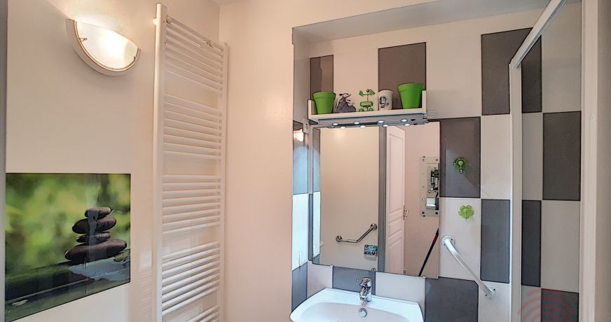 en location saisonnière Appartement Lamalou Les Bains