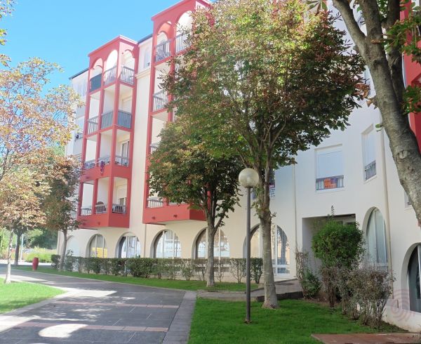 en location saisonnière Lamalou Les Bains