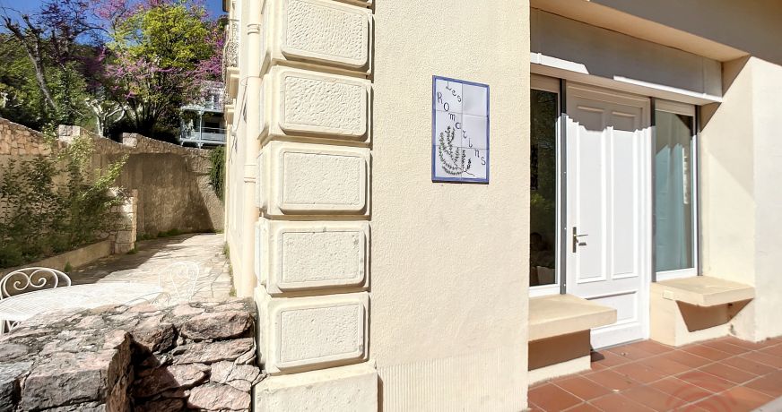 en location saisonnière Appartement Lamalou Les Bains