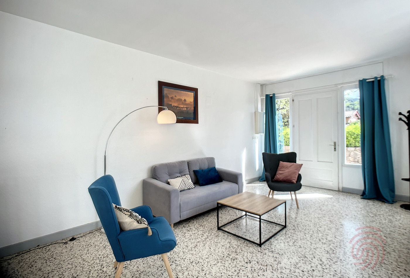 en location saisonnière Appartement Lamalou Les Bains - Photo 5