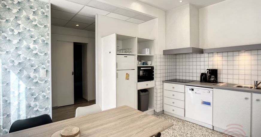 en location saisonnière Appartement Lamalou Les Bains