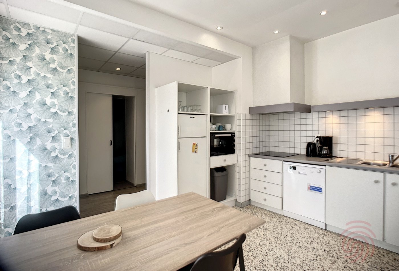 en location saisonnière Appartement Lamalou Les Bains - Photo 11