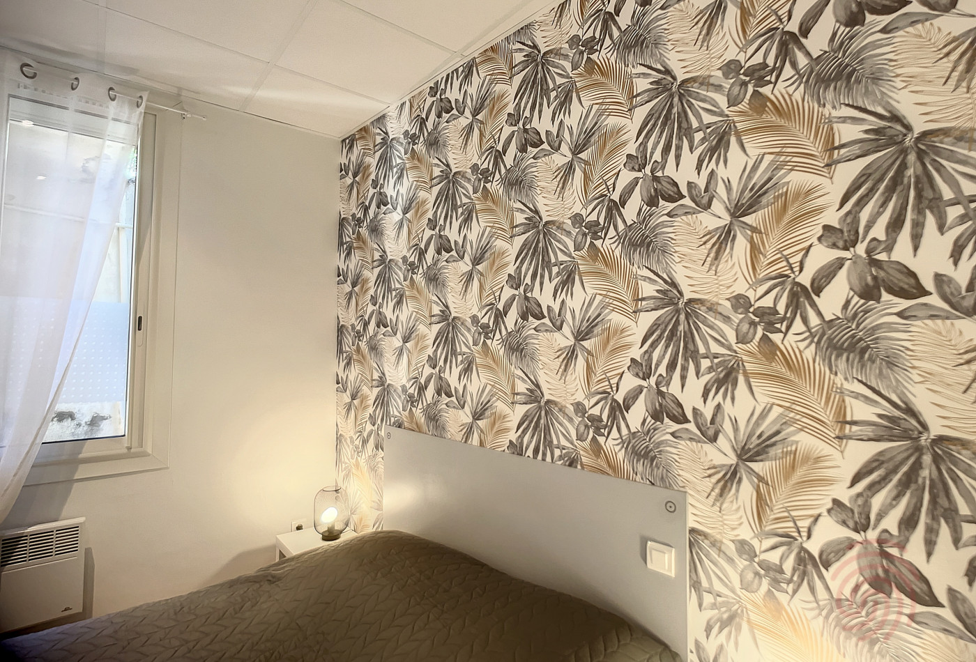 en location saisonnière Appartement Lamalou Les Bains - Photo 15