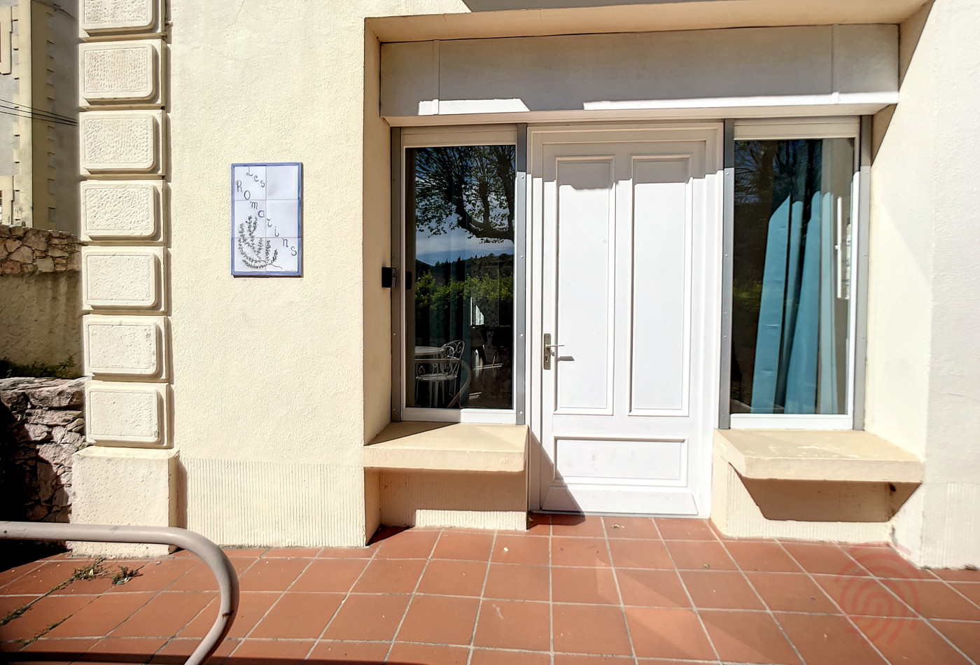 en location saisonnière Appartement Lamalou Les Bains - Photo 19