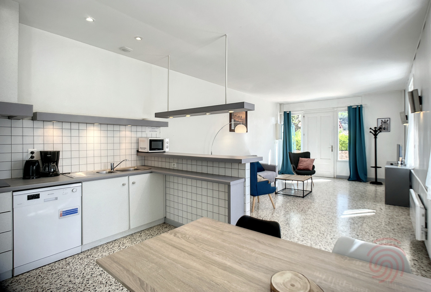 en location saisonnière Appartement Lamalou Les Bains - Photo 9