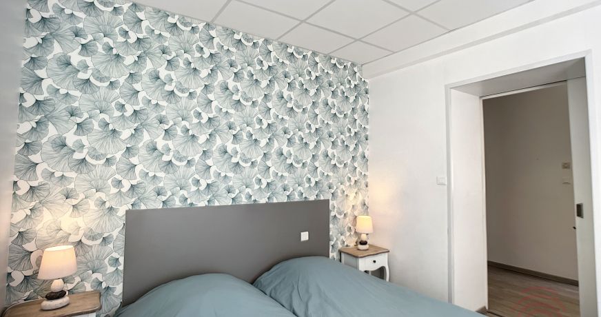 en location saisonnière Appartement Lamalou Les Bains