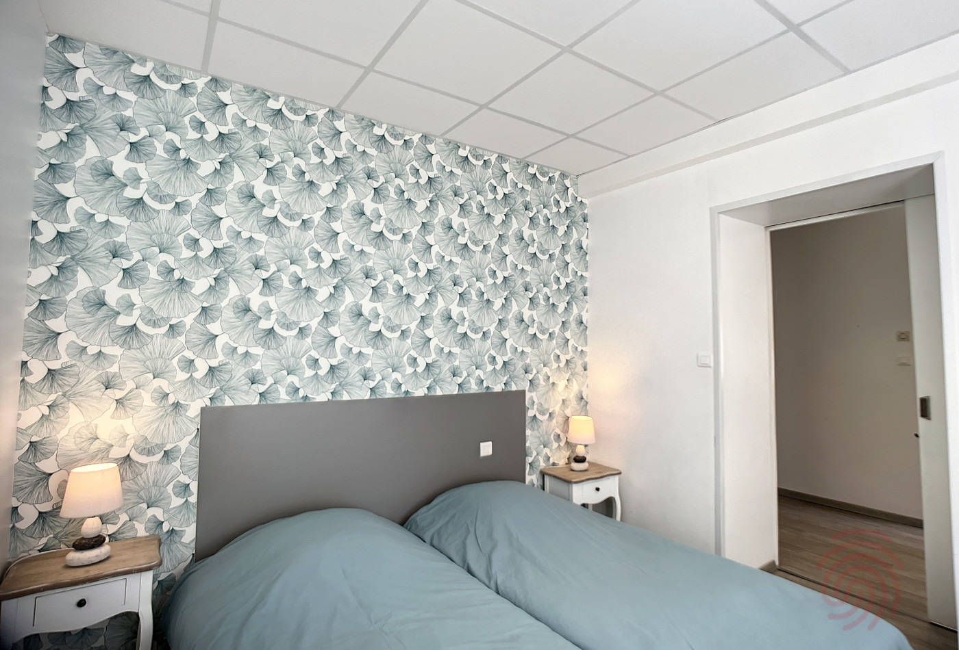 en location saisonnière Appartement Lamalou Les Bains - Photo 12