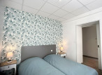 for seasonal lettings Appartement Lamalou Les Bains