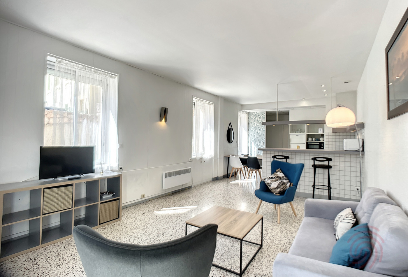 en location saisonnière Appartement Lamalou Les Bains - Photo 4