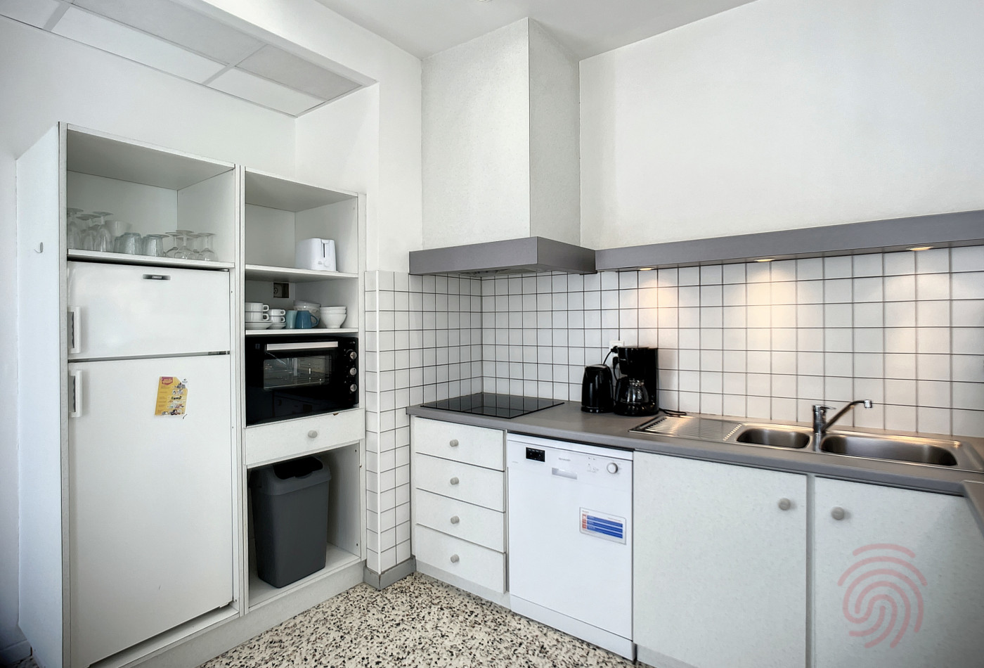 en location saisonnière Appartement Lamalou Les Bains - Photo 8