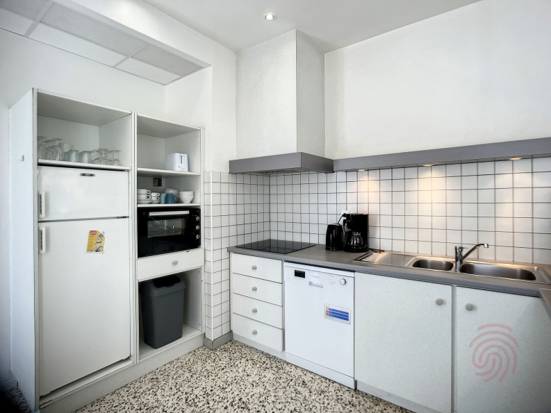 en location saisonnière Appartement Lamalou Les Bains - Photo 8