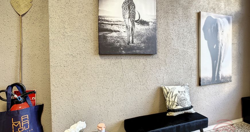 en location saisonnière Appartement Lamalou Les Bains