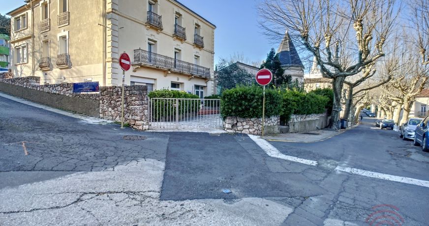 en location saisonnière Appartement Lamalou Les Bains