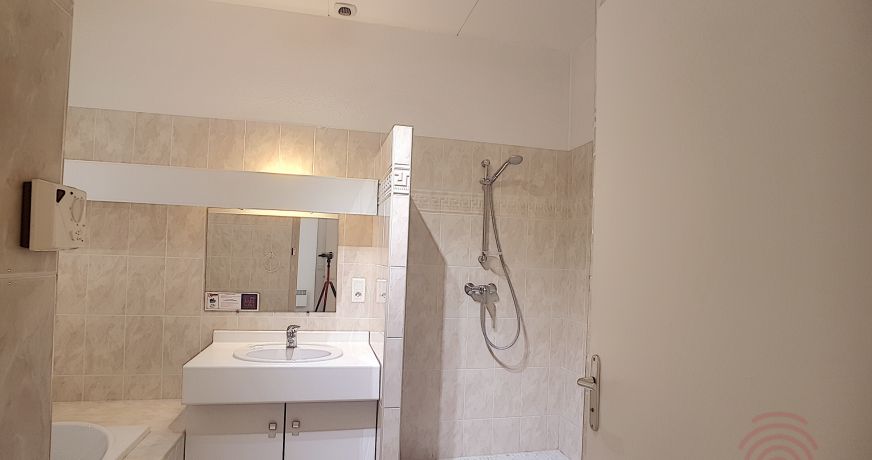 en location saisonnière Appartement Lamalou Les Bains