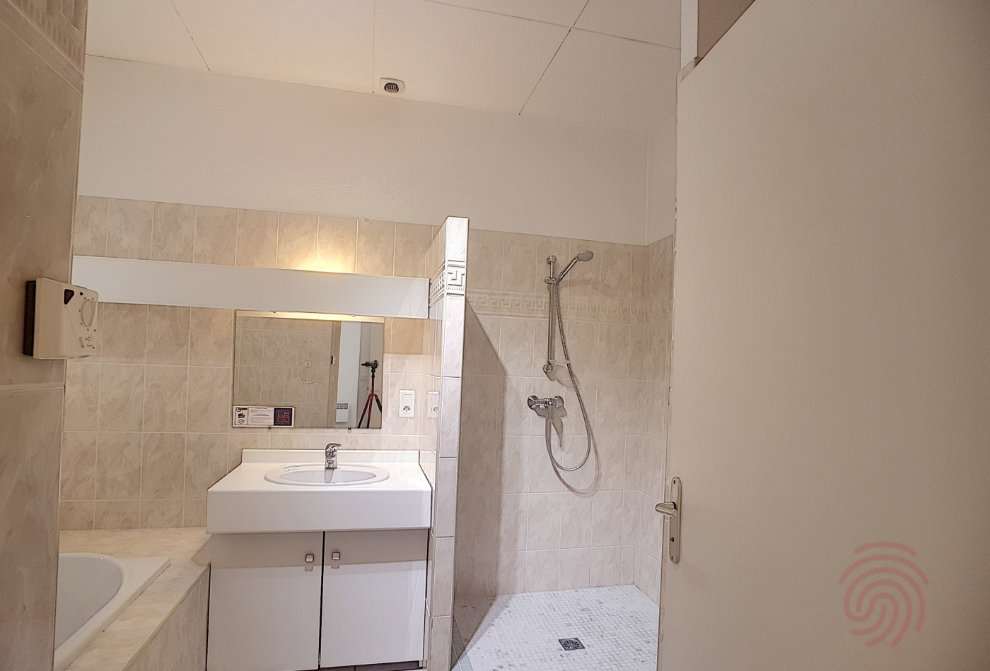 en location saisonnière Appartement Lamalou Les Bains - Photo 17