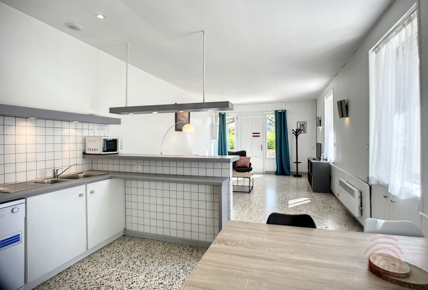 en location saisonnière Appartement Lamalou Les Bains - Photo 10