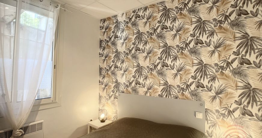 en location saisonnière Appartement Lamalou Les Bains