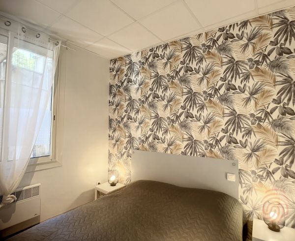 en location saisonnière Lamalou Les Bains