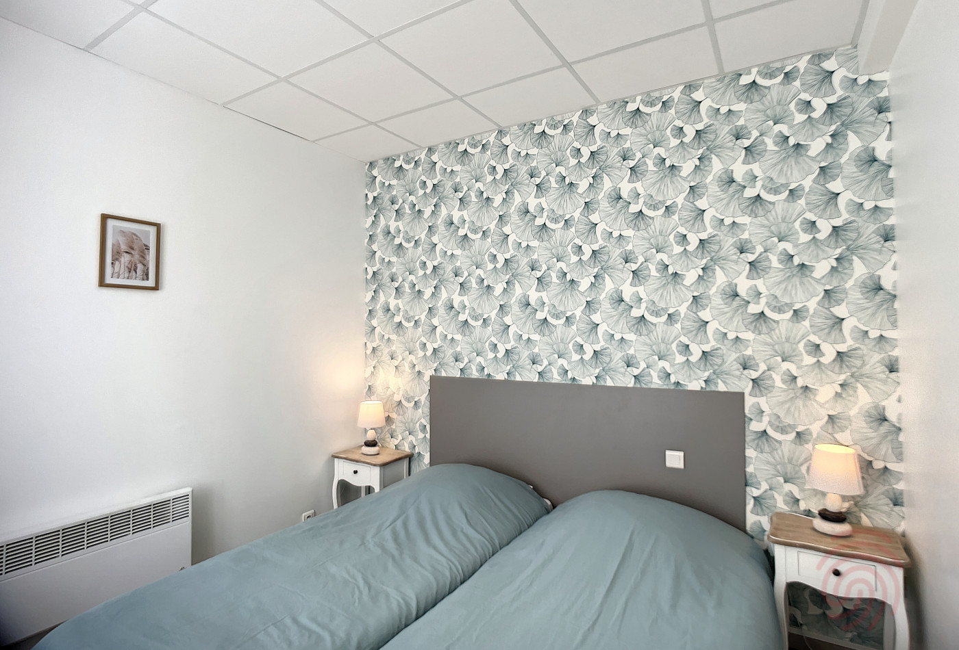 en location saisonnière Appartement Lamalou Les Bains - Photo 14