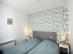 for seasonal lettings Appartement Lamalou Les Bains