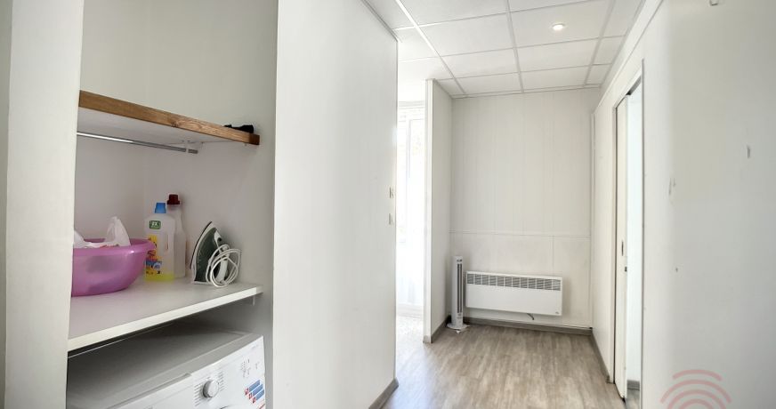 en location saisonnière Appartement Lamalou Les Bains