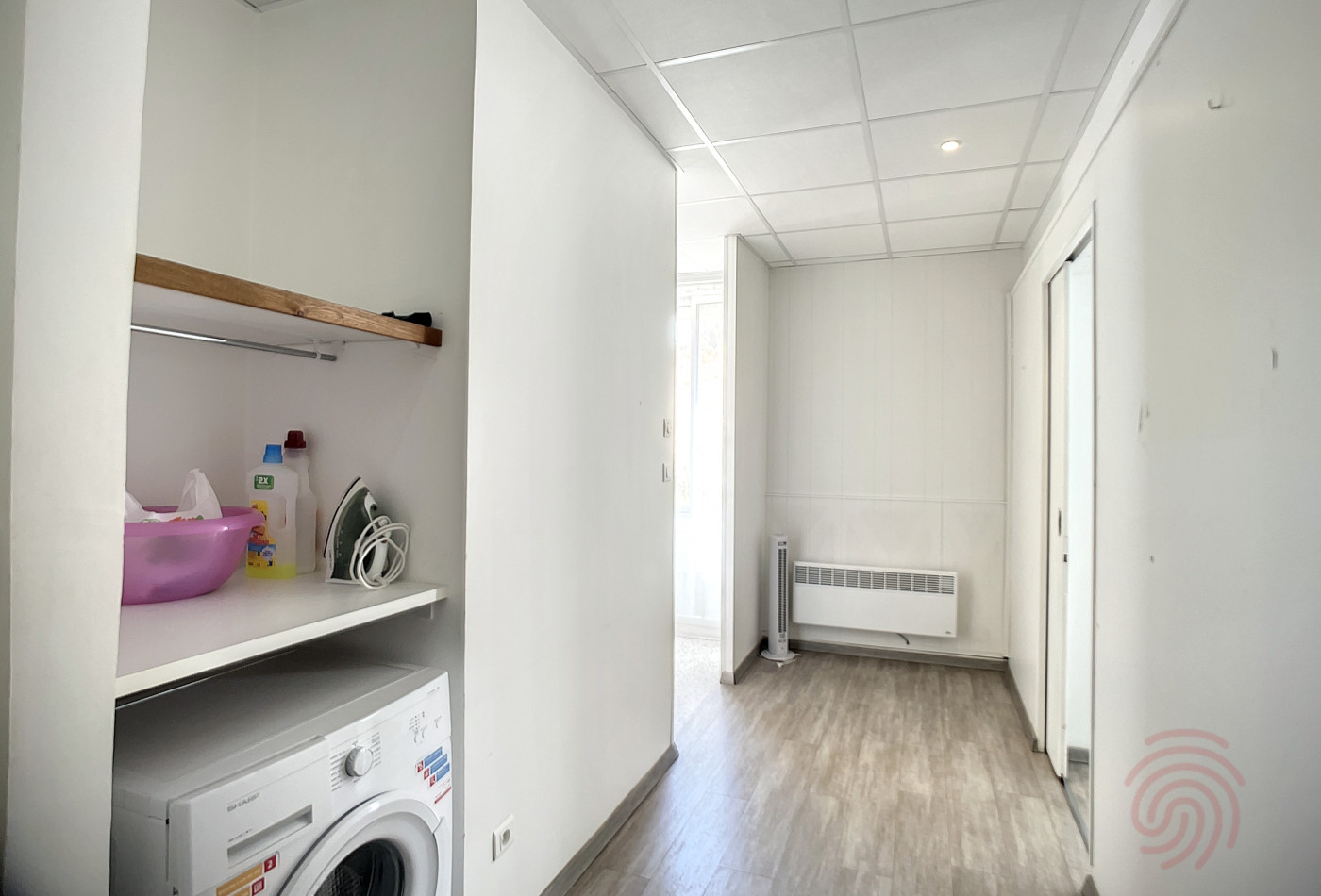en location saisonnière Appartement Lamalou Les Bains - Photo 16