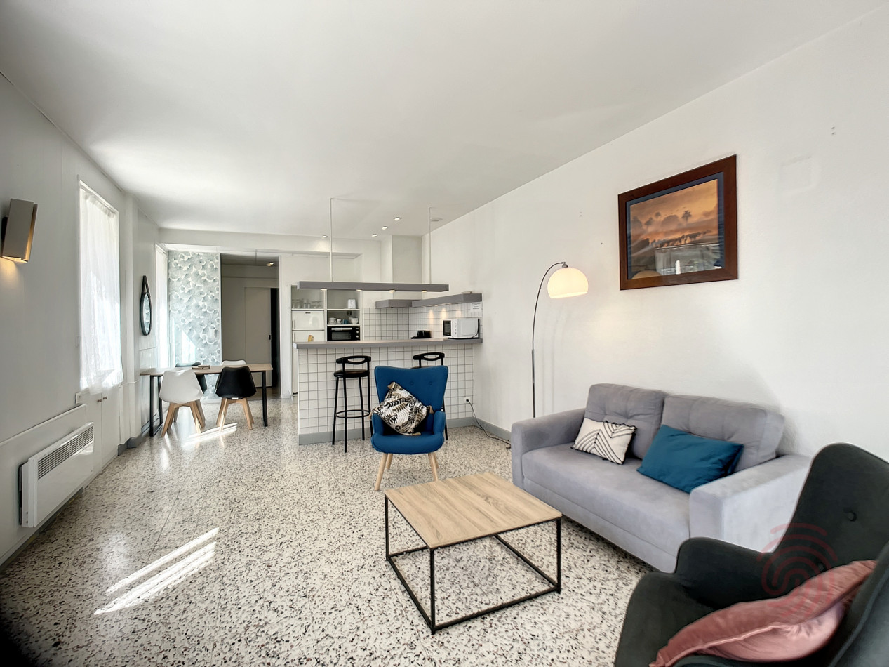 en location saisonnière Appartement Lamalou Les Bains - Photo 7