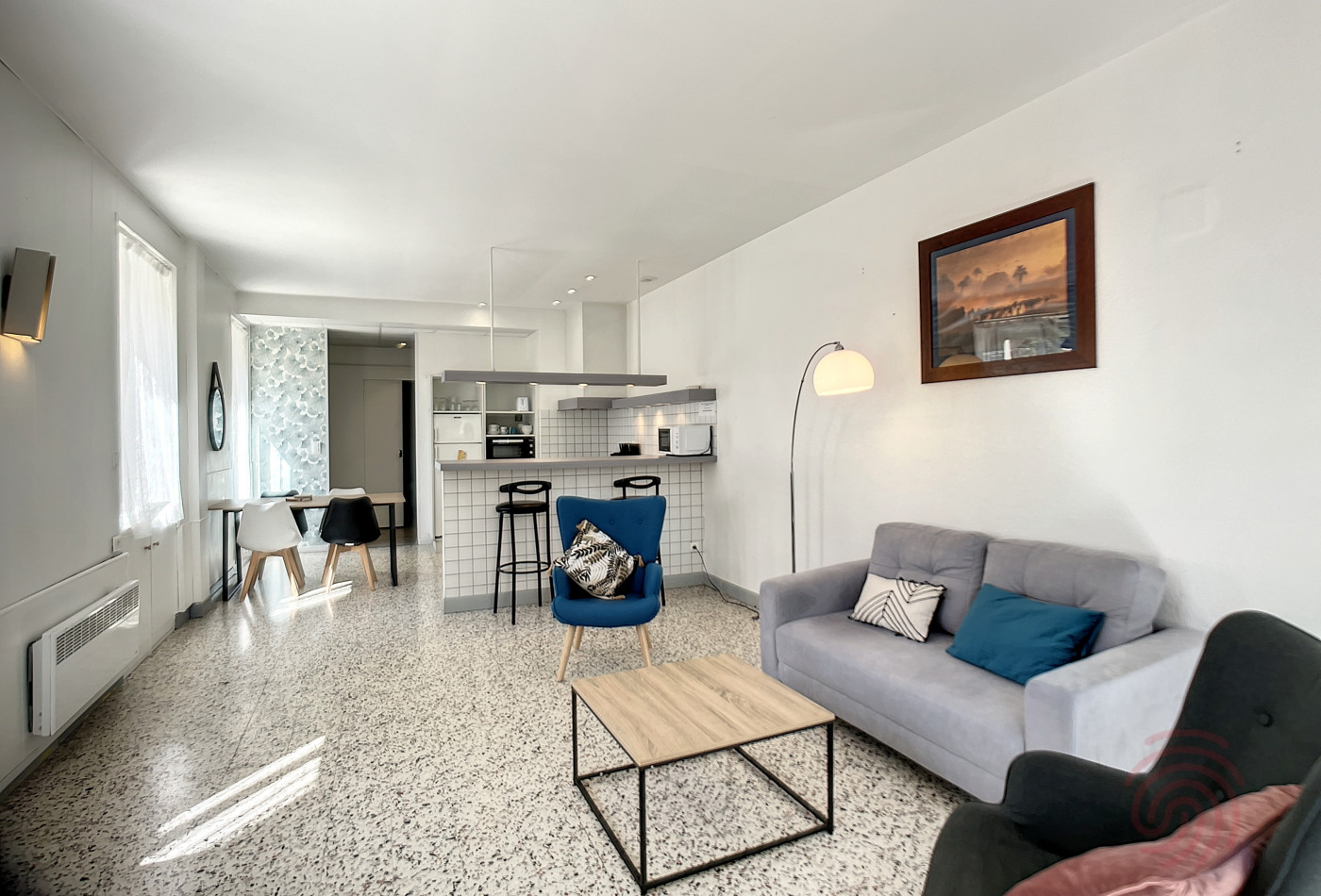 en location saisonnière Appartement Lamalou Les Bains - Photo 6