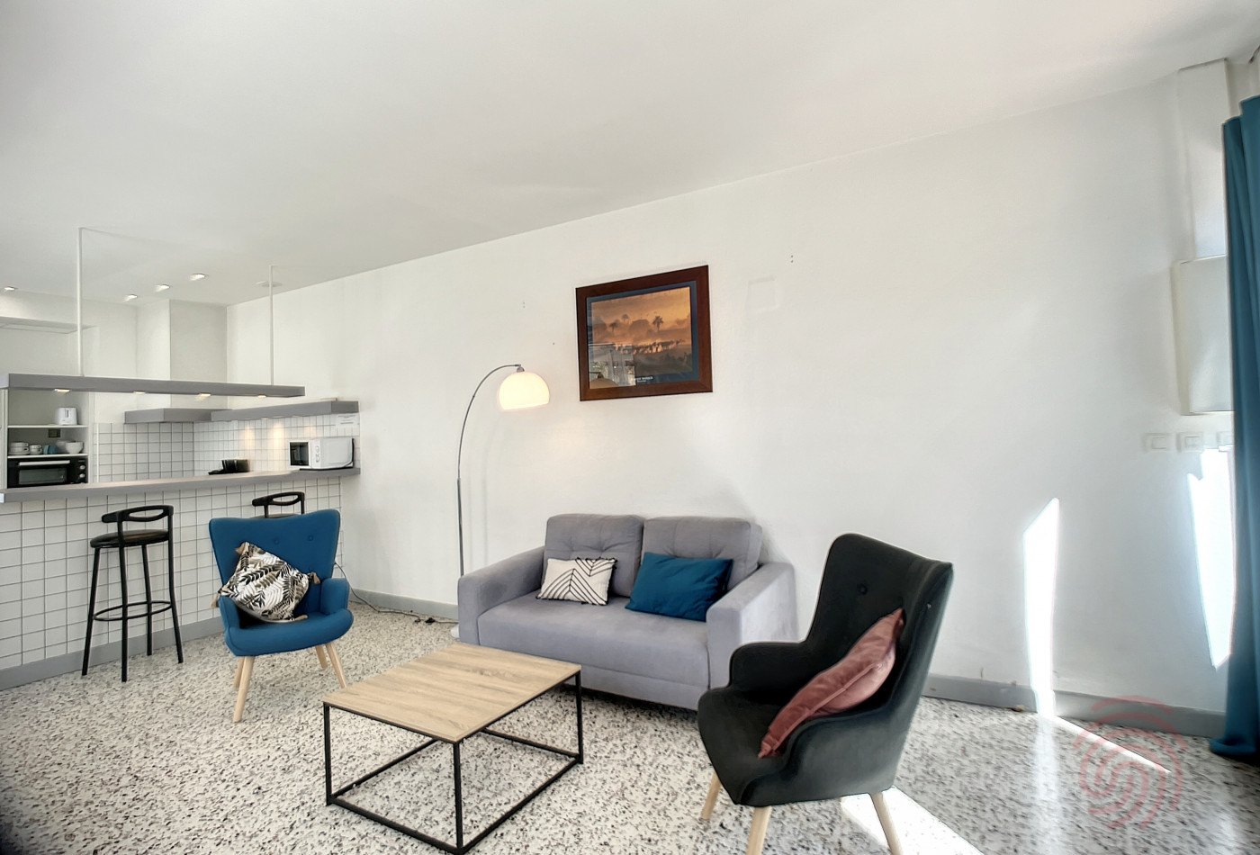 en location saisonnière Appartement Lamalou Les Bains - Photo 7