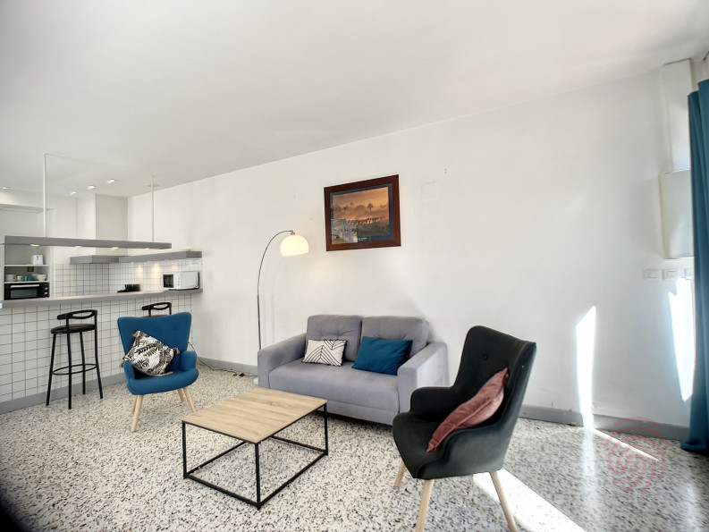 en location saisonnière Appartement Lamalou Les Bains - Photo 7