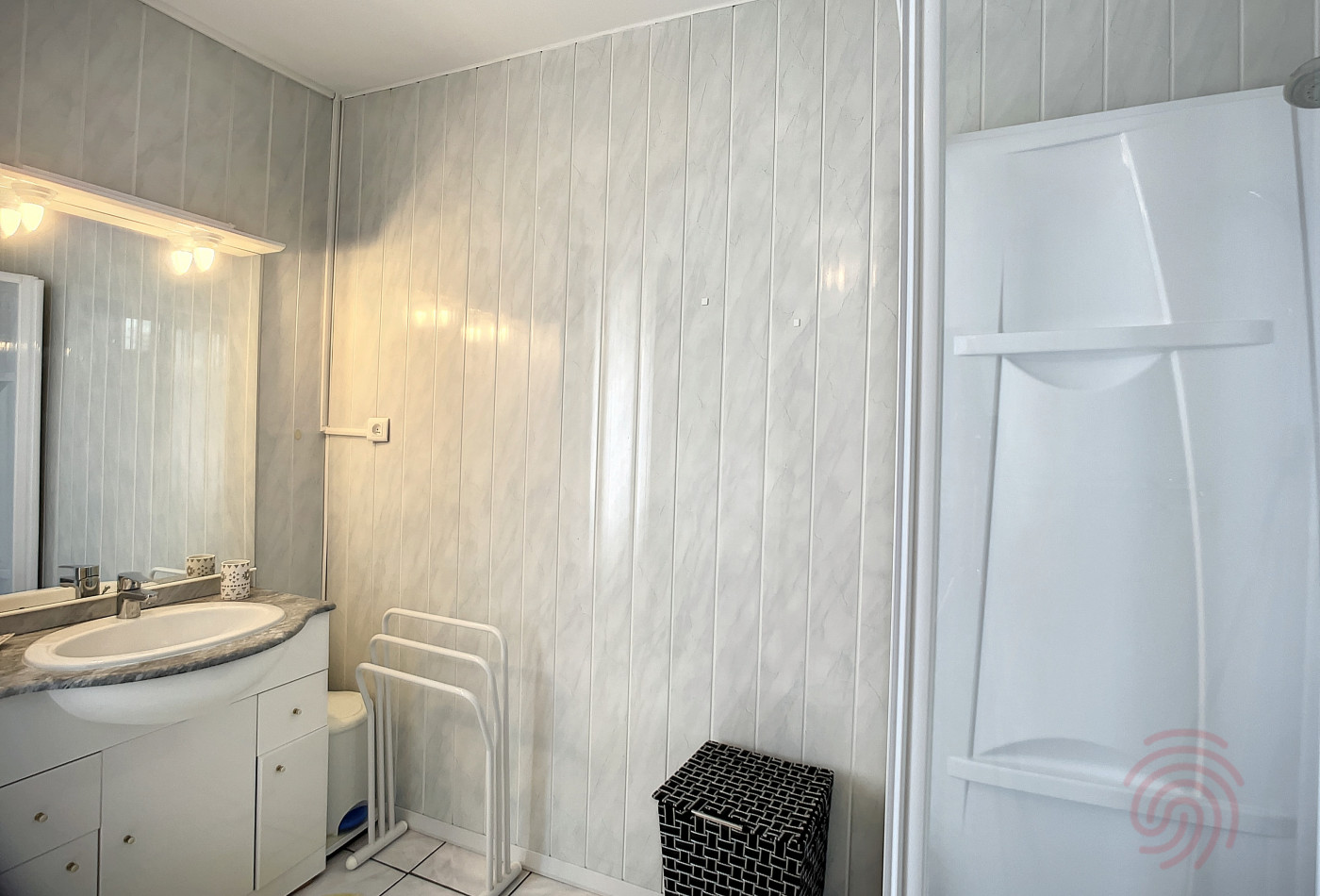 en location saisonnière Appartement Lamalou Les Bains - Photo 14