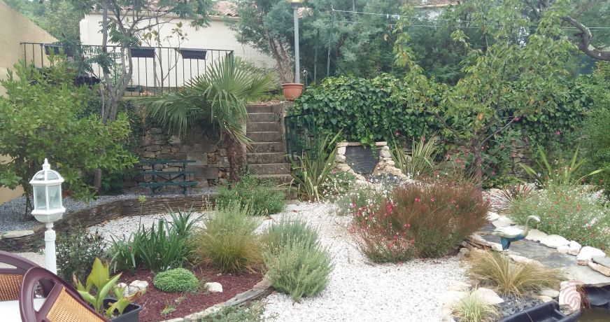 en location saisonnière Appartement Lamalou Les Bains