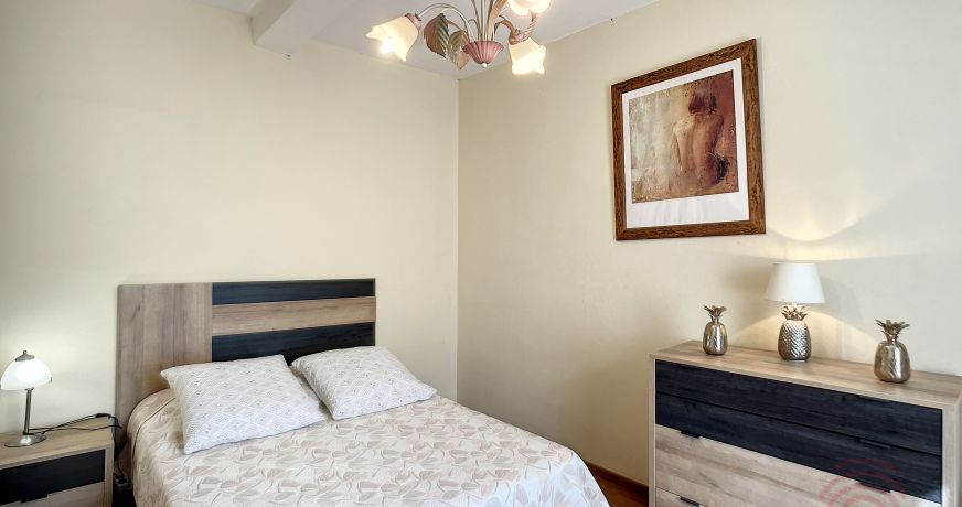 en location saisonnière Appartement Lamalou Les Bains